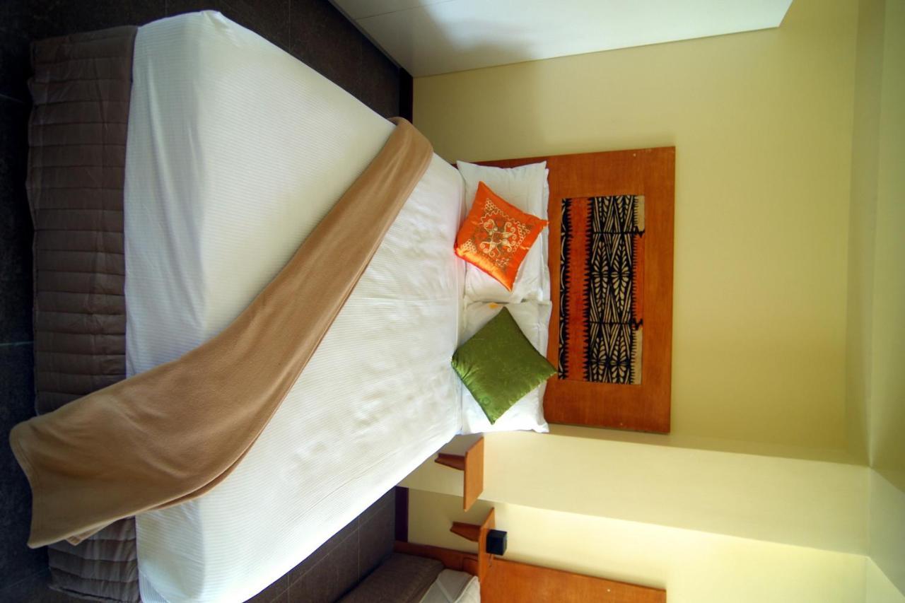 Jezami Hotel Tonga Нукуалофа Екстер'єр фото